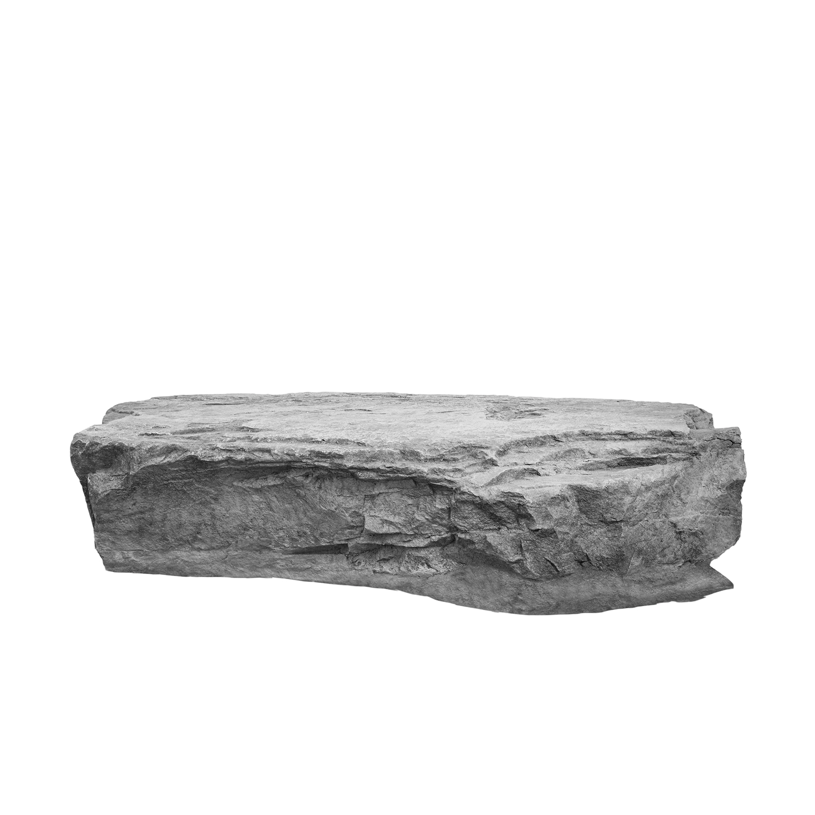 Rock a selection of quality GRP rocks and boulders by Europlanters