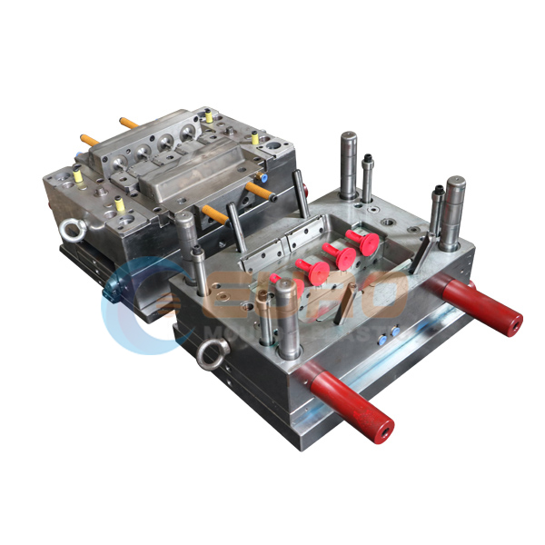 Chinese wholesale Plastic Injection Molding In Rajasthan paint roller