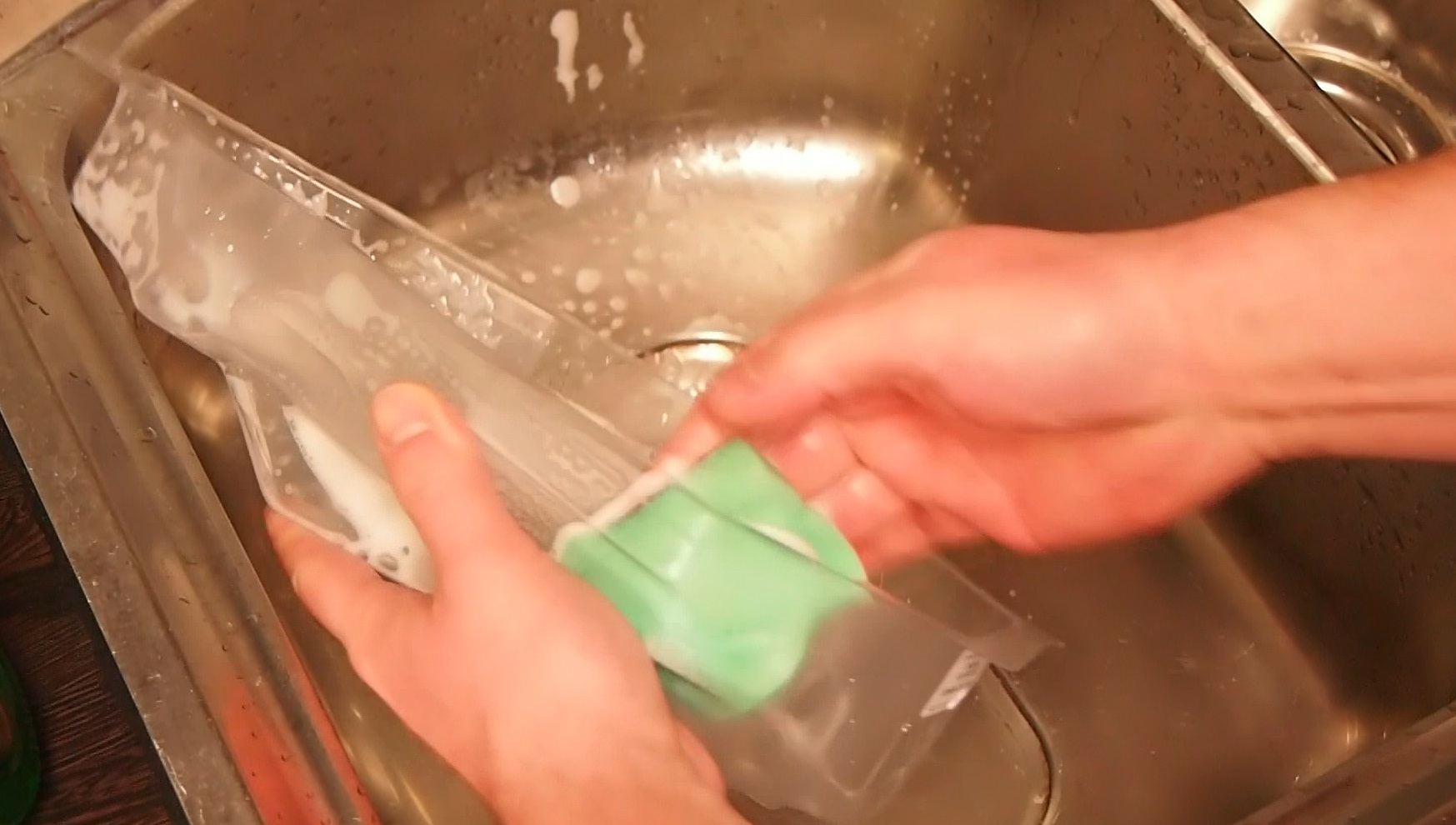 How To Paint an RC car body with liquid mask