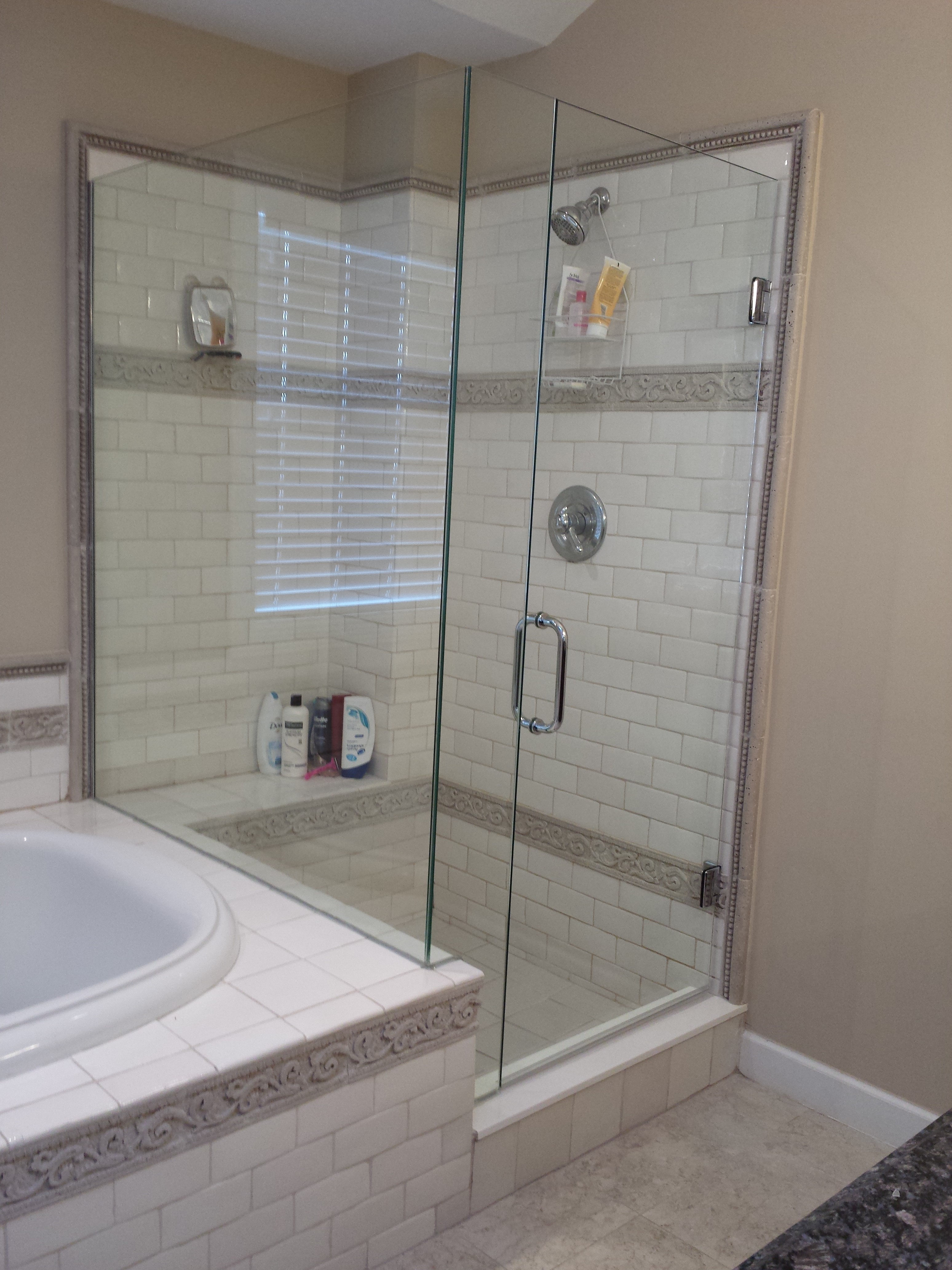 Euro Shower Doors Michigan