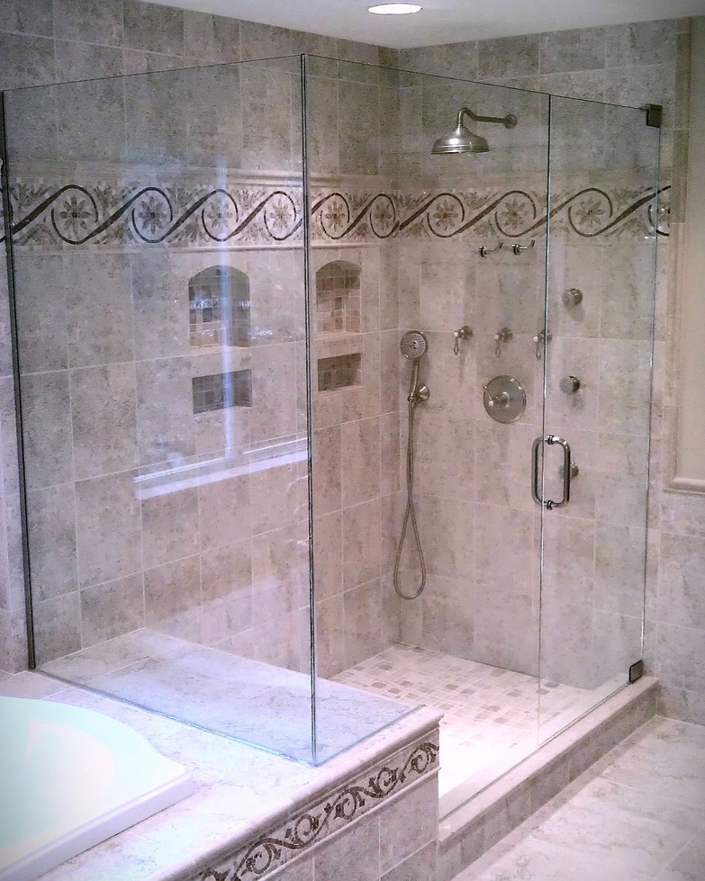 Euro Shower Doors Nashville