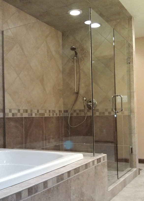 Euro Shower Doors Michigan