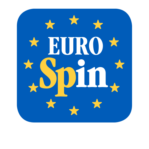 Lavora Con Noi | Eurospin 500_x_500_png