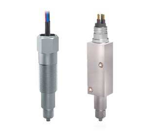 Mechanical Limit Switch - Mechanical Plunger Switch