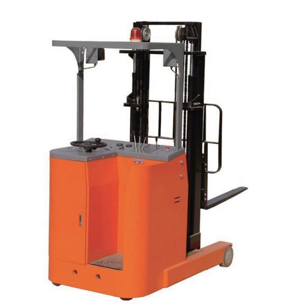 Electric Stackers Eurotech Packing Machinary Co.,Ltd.