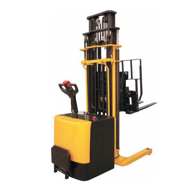 Electric Stackers Eurotech Packing Machinary Co.,Ltd.
