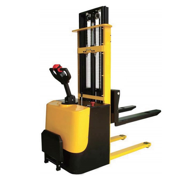 Electric Stackers Eurotech Packing Machinary Co.,Ltd.