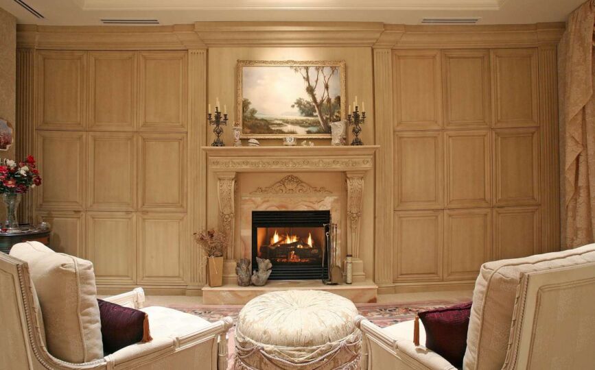 Living Room Eurotech