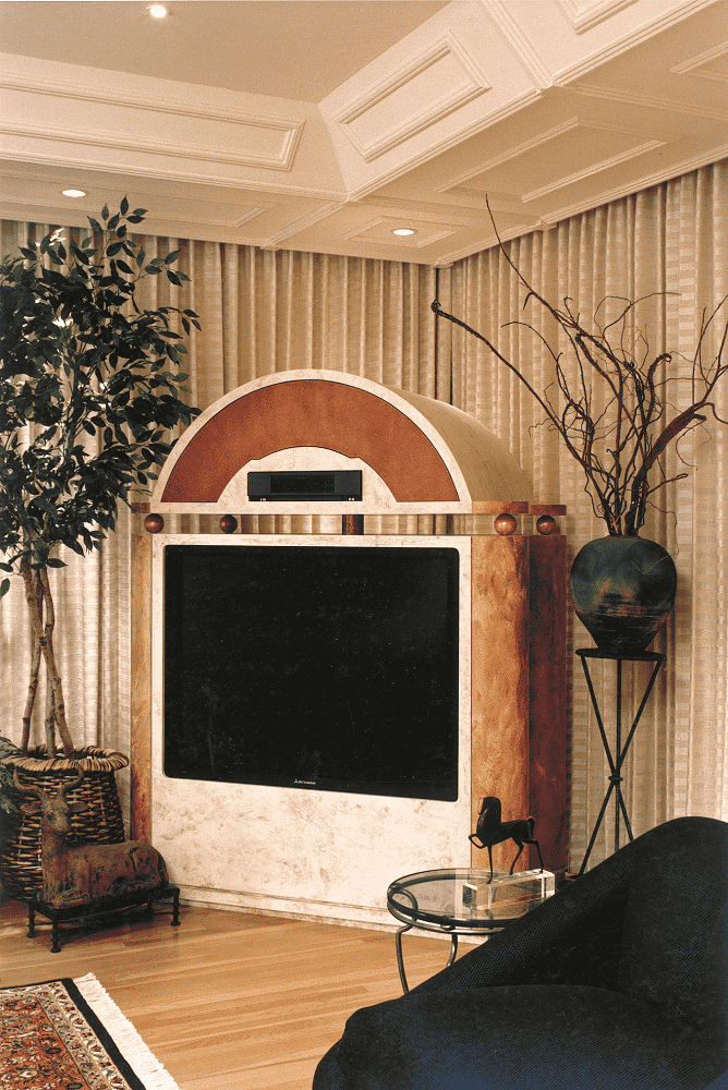 Living Room Eurotech