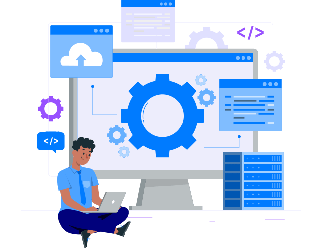 Software maintenance and support services Euro Tech Conseil