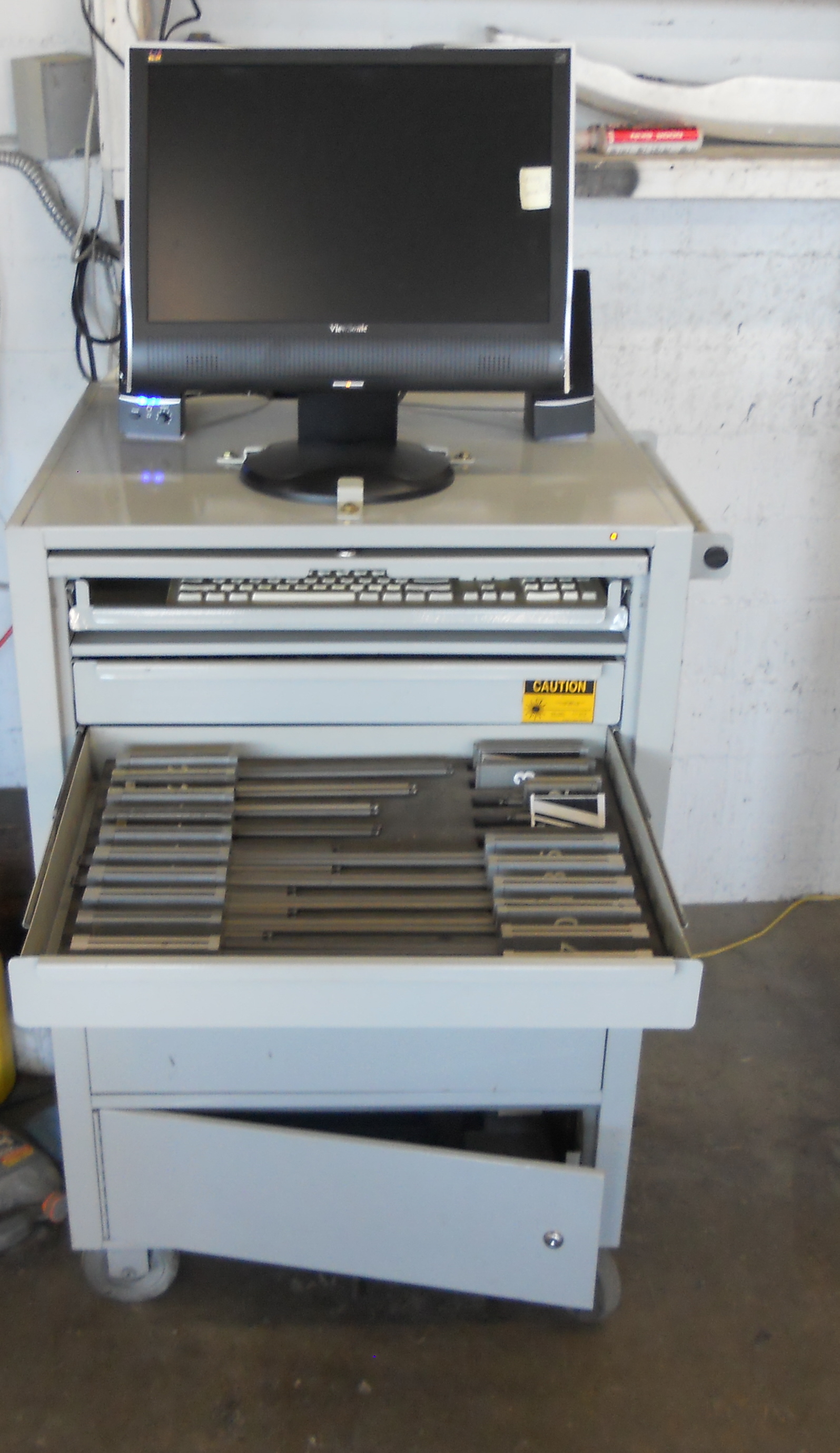 usedequipment