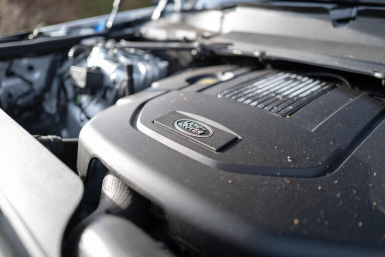 How Much Does Land Rover Maintenance Cost?