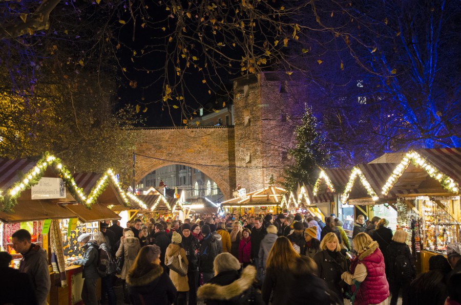 Do Any Christmas Markets Munich 2023 Open November 23 The 7 Best Munich Christmas Markets EU Business School