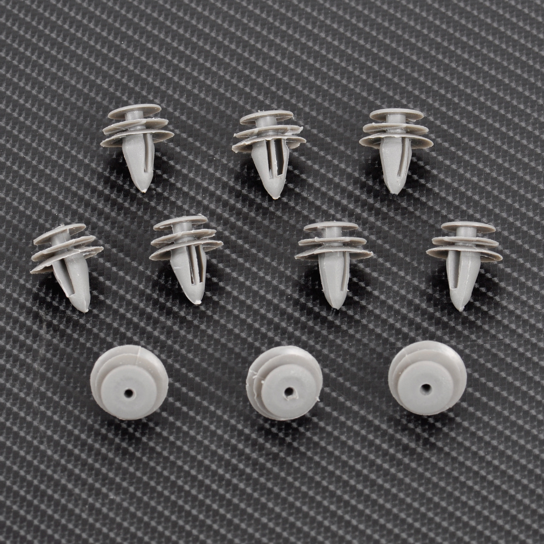 0155307111 Door Trim Panel Clips for Nissan Altima Infiniti G35 Q45