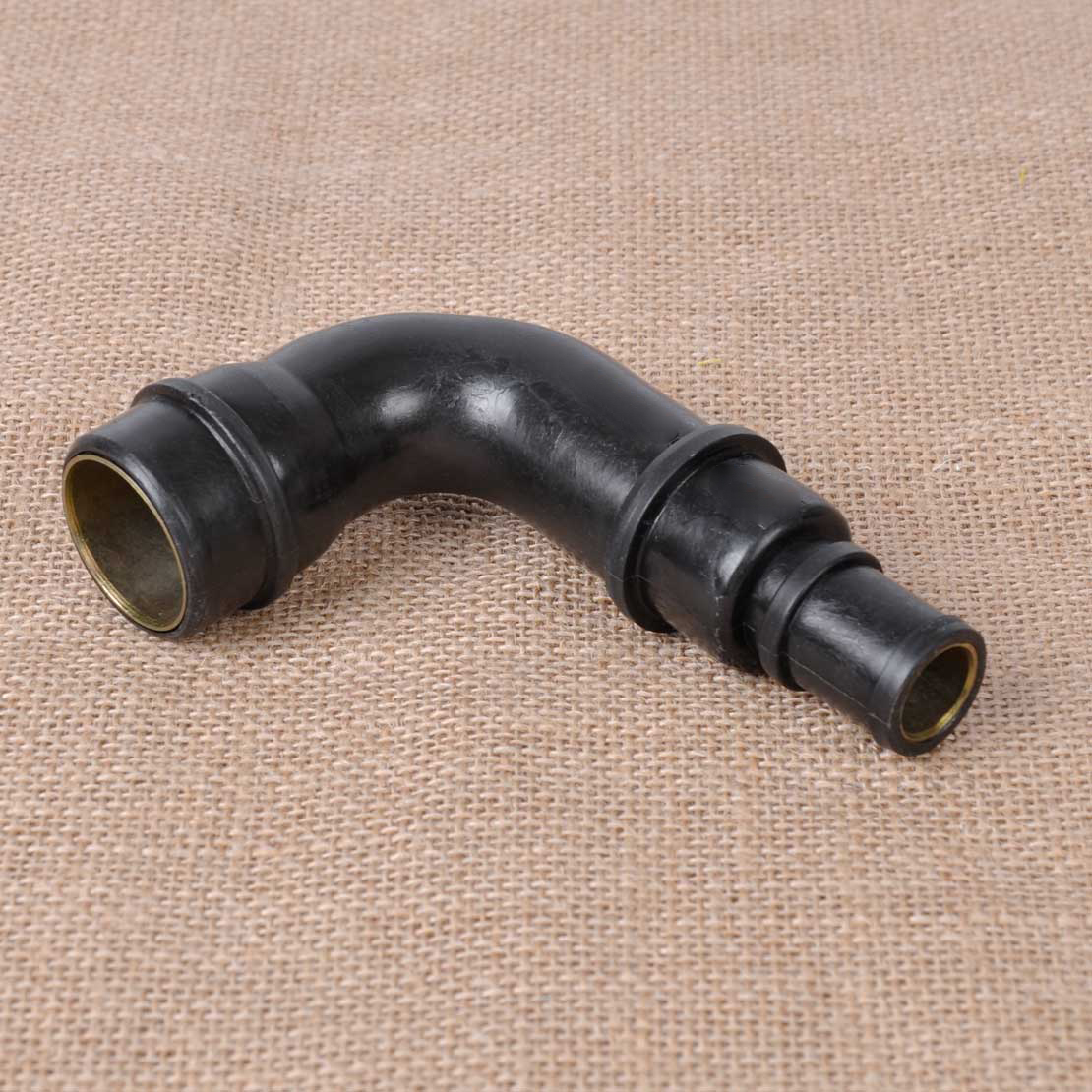 Engine Crankcase Breather Vent Hose Pipe Fit for VW Passat B5 AUDI A4