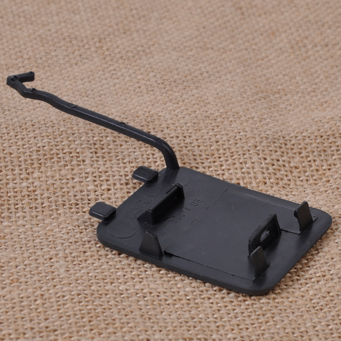 Rear Bumper Tow Hook Cover Cap for Mercedes Benz Eclass W211 E320 E350