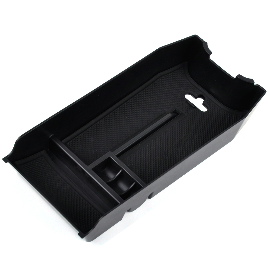 Center Console Armrest Storage Holder Tray Fit for Mercedes Benz W212