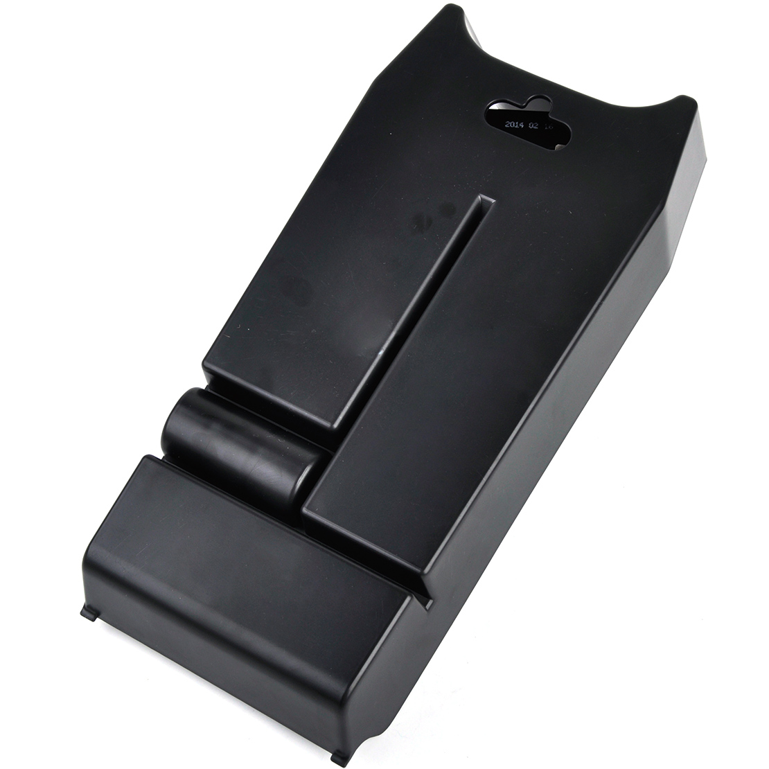 Center Console Armrest Storage Holder Tray Fit for Mercedes Benz W212