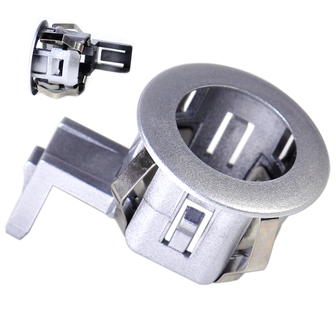 8934833100B0 PDC Parking Sensor Retainer fit for Lexus RX350 RX450h 3.5L V6 eBay