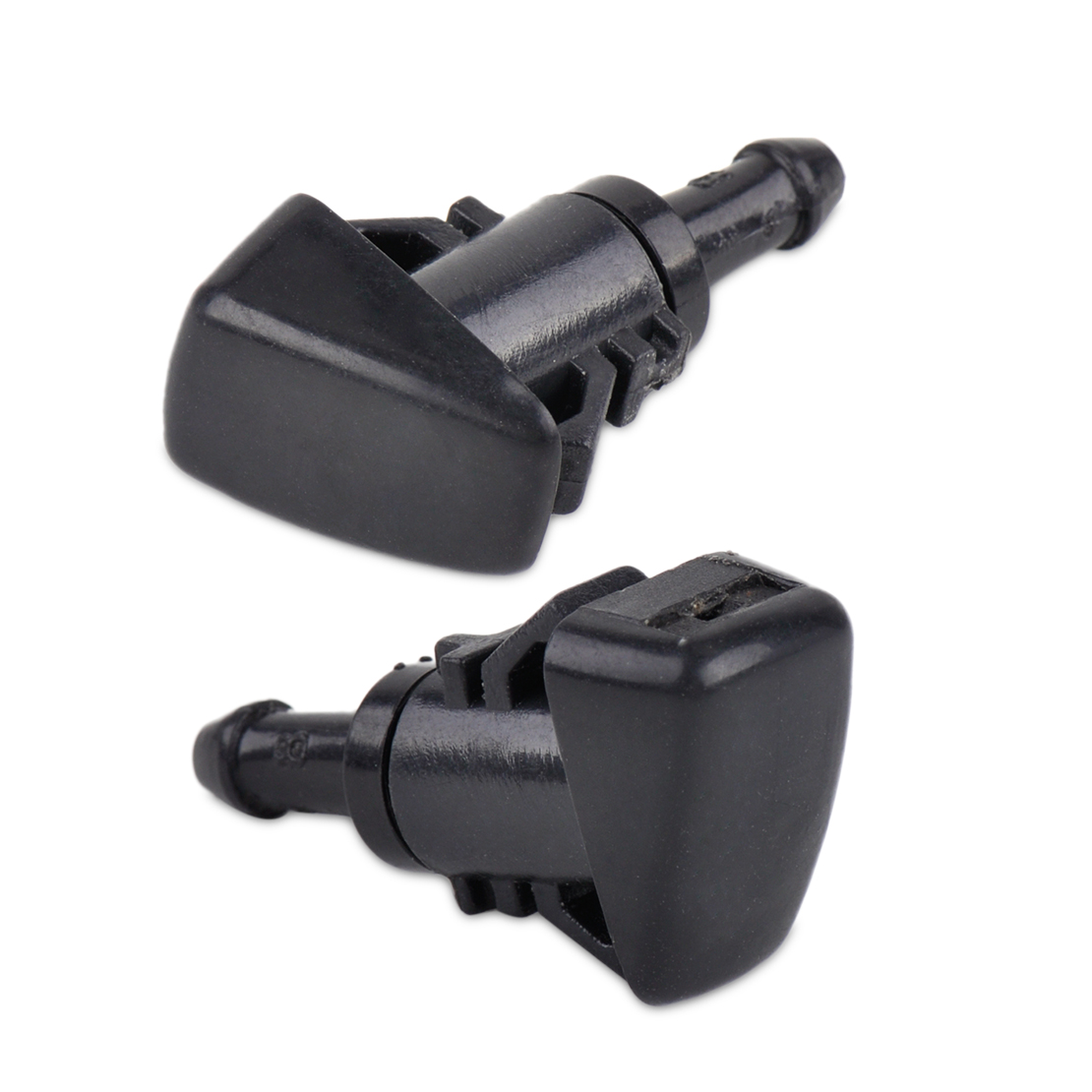 Windshield Washer Wiper Water Spray Nozzle Fit for Chrysler Dodge Jeep
