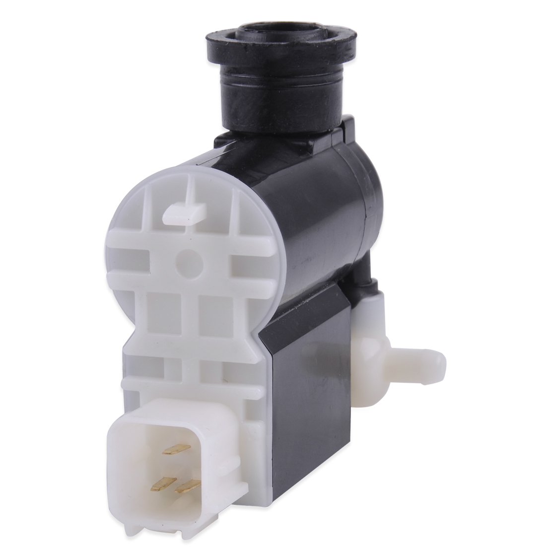 Windshield Washer Pump for Hyundai Accent Tiburon Santa Fe Veracruz Kia