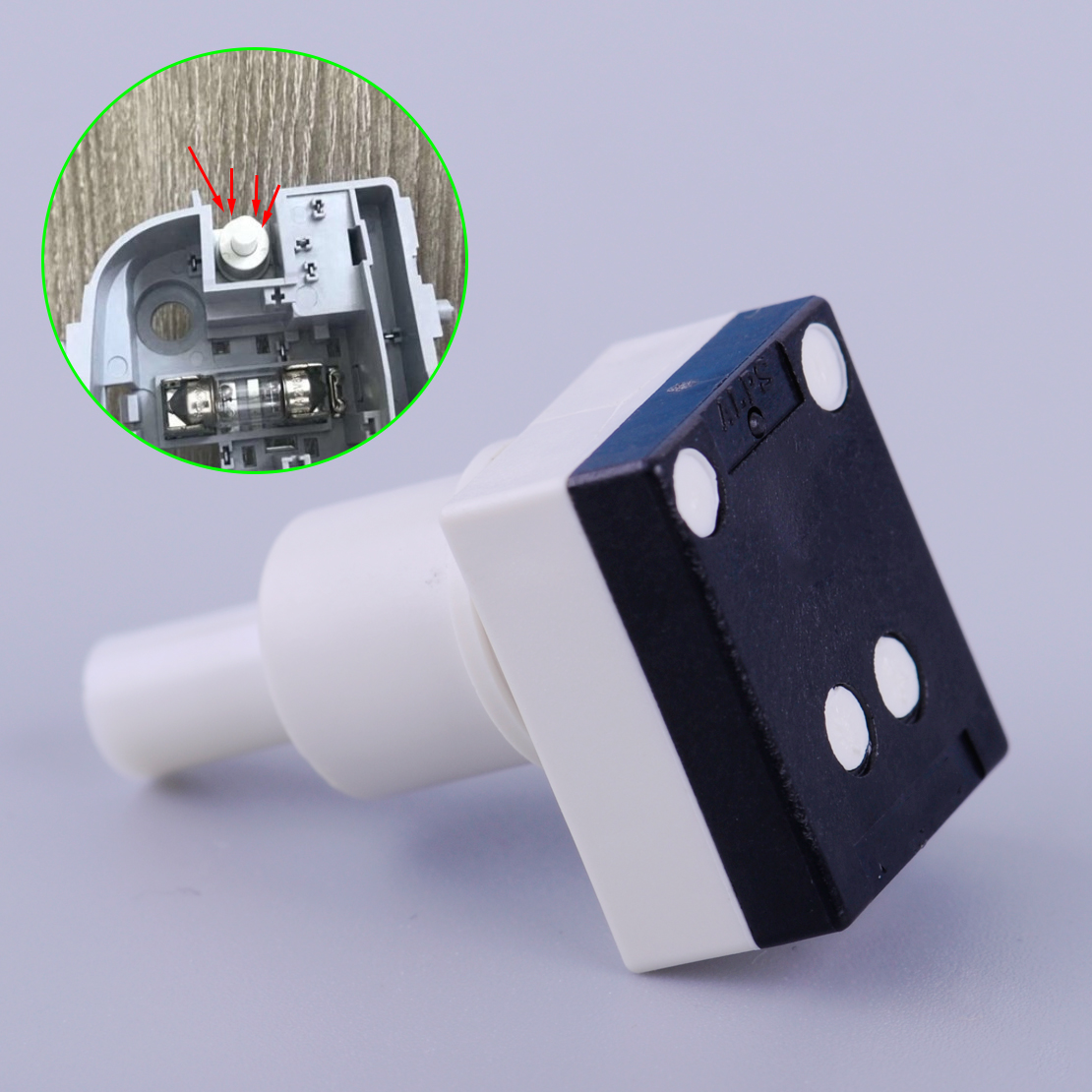 Dome Light Lamp Switch fit for Honda Accord CRV Element Odyssey 34404