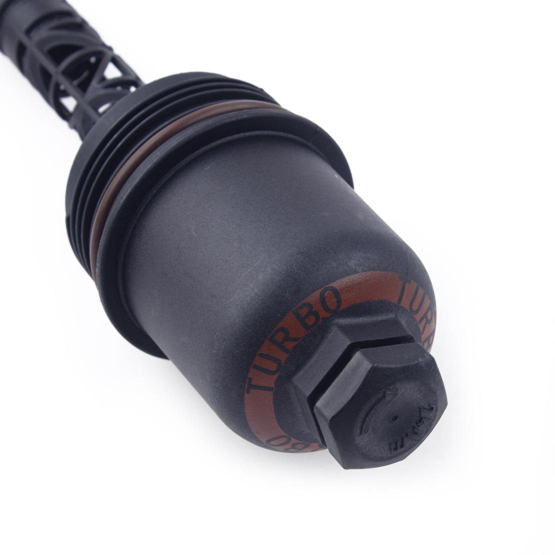 Oil Filter Housing Cap 2711800338 Fit for Mercedes W204 W212 C180 C200