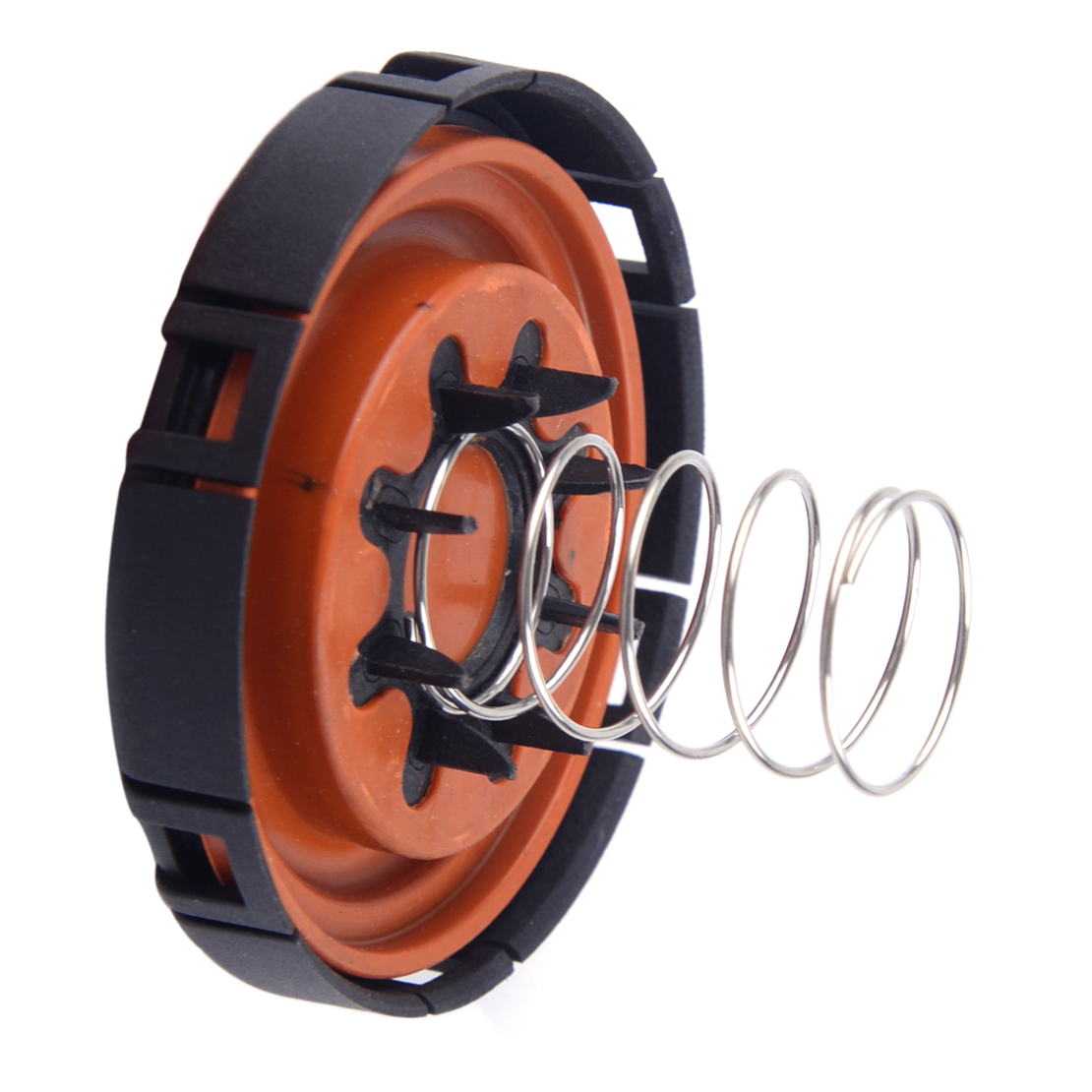 PCV Valve Cover Membrane fit for Range Land Rover LR4 3.0L Jaguar XF XJ