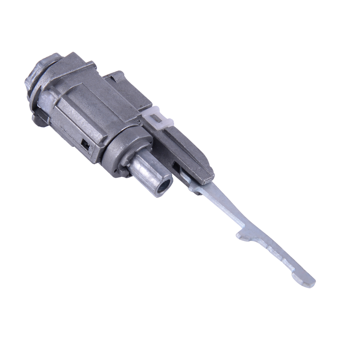 Ignition Switch Cylinder Lock & Key Fit for Honda Accord 20032011 Grey