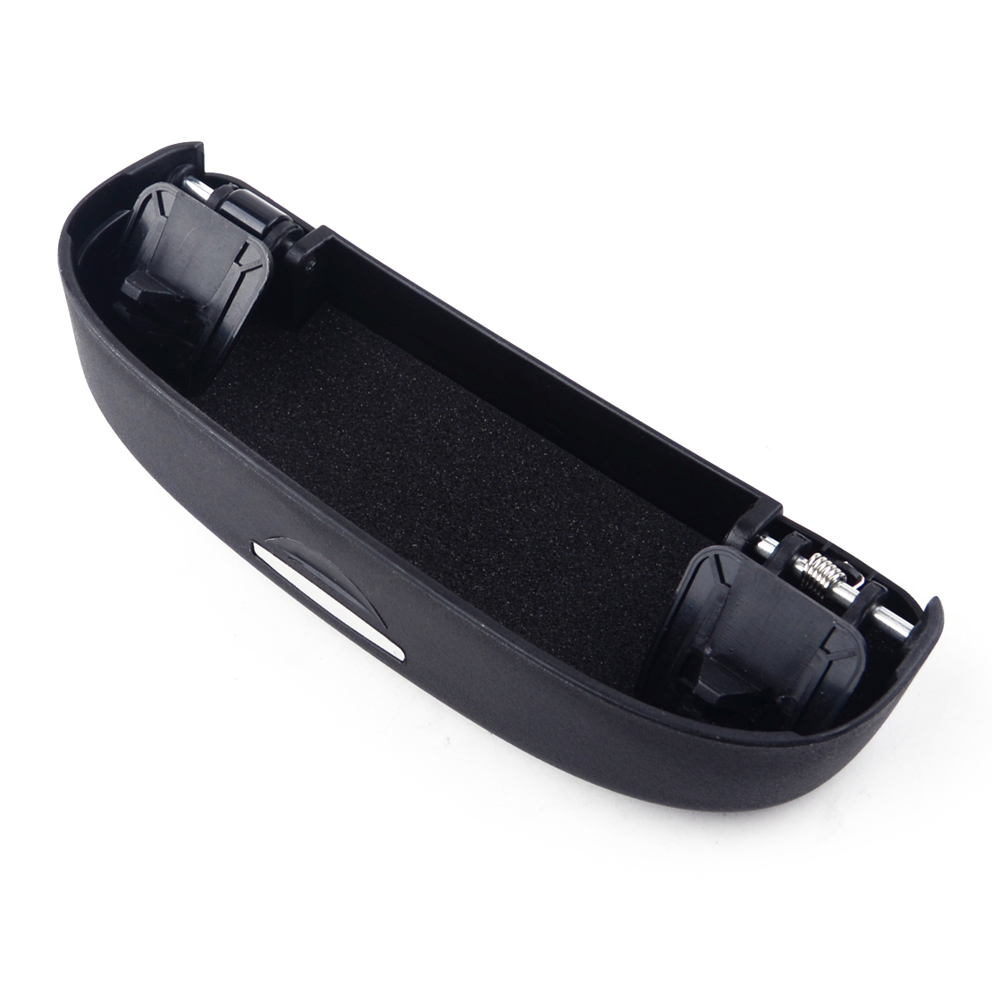 Sun Visor Glasses Sunglasses Case Box Holder fit for BMW 1 3 5 X1 X3 X5
