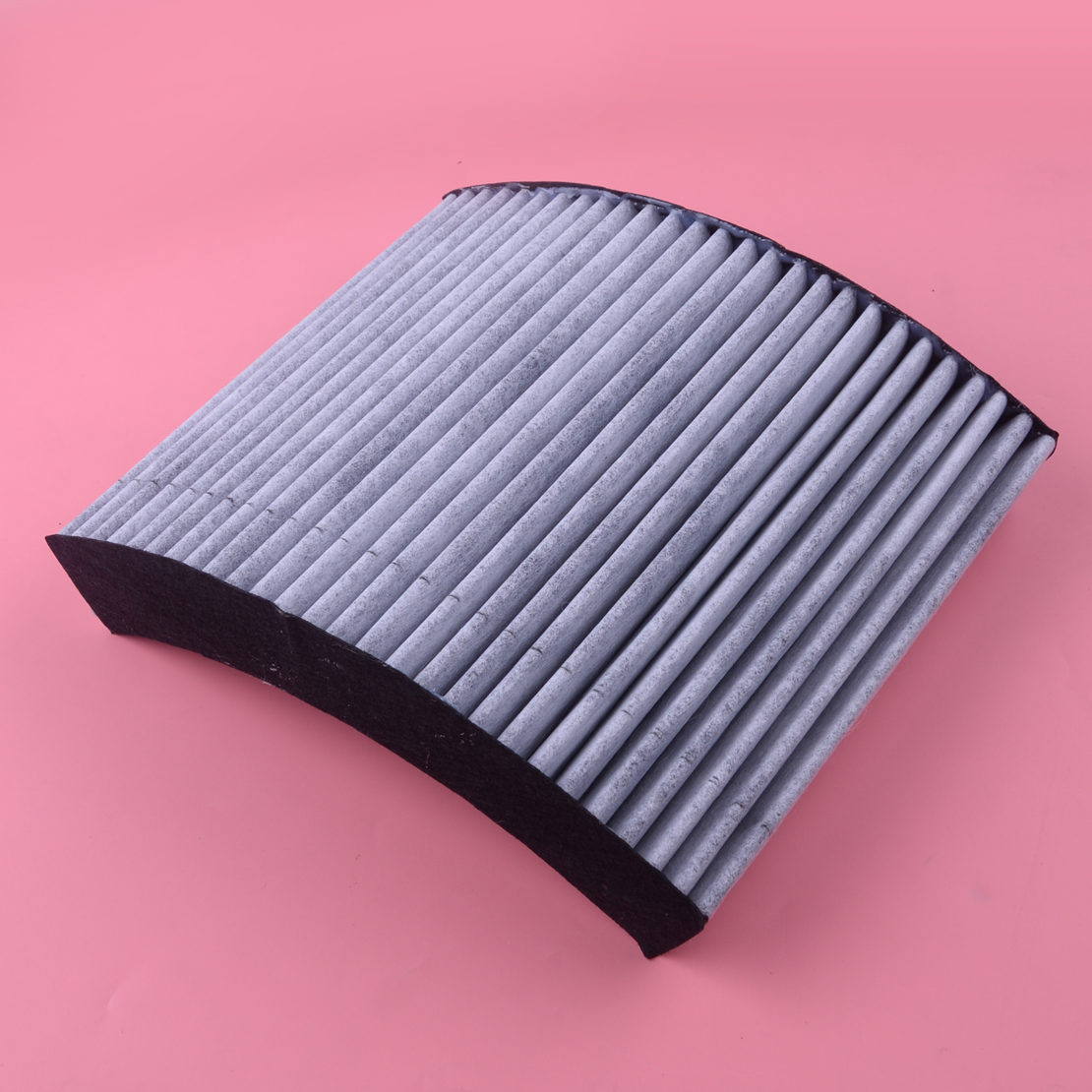 Carbon Cabin Air Filter 64119237555 Parts Fit For BMW 1 2 3 Series