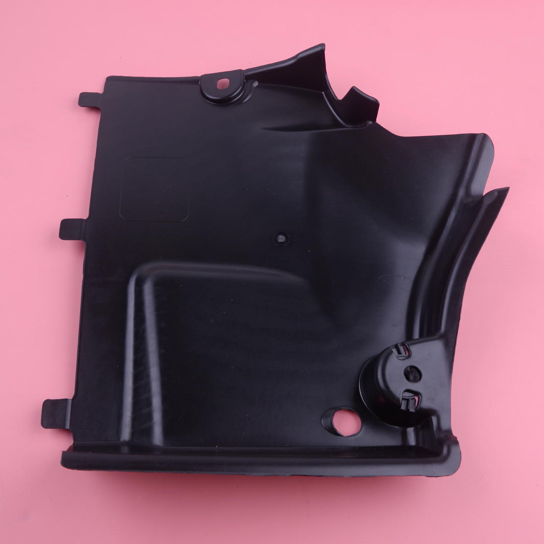 Right Underbody Floor Shield Panel Cover Trim Fit for AUDI A4 S4 A5