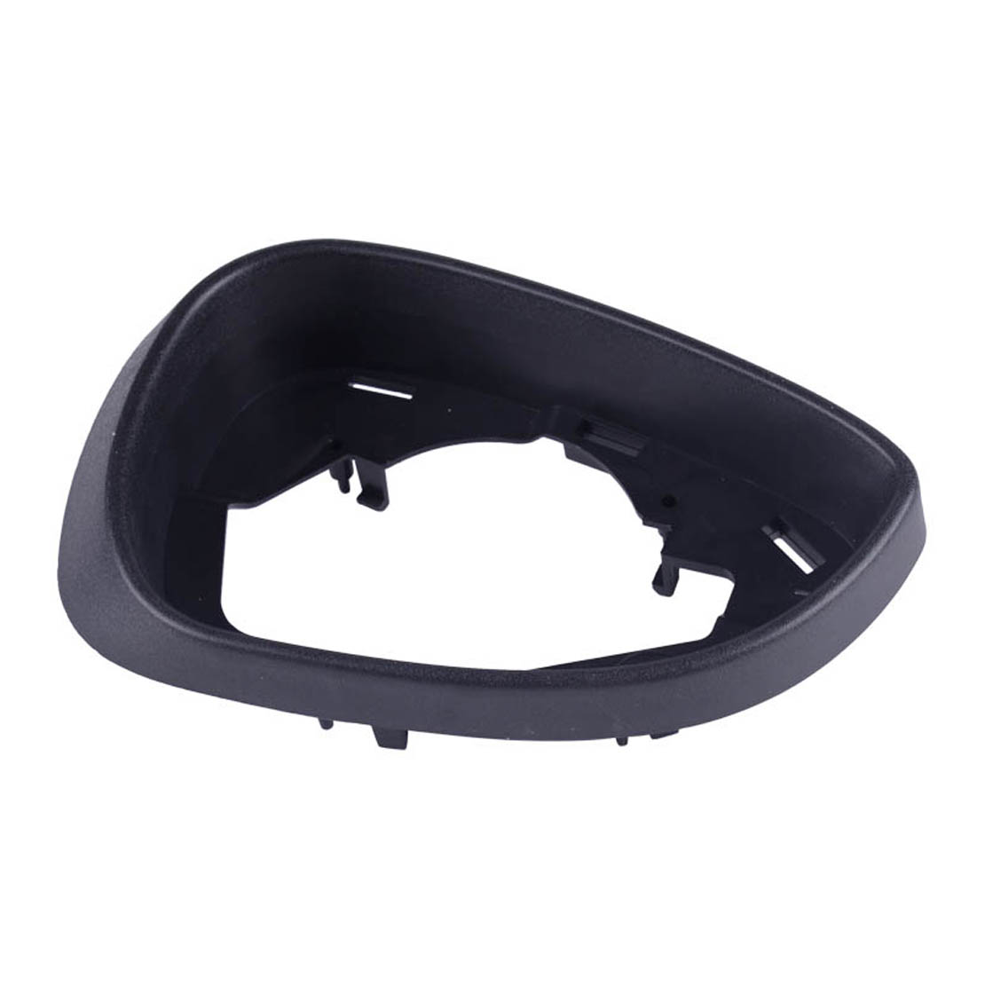 Right Door Wing Rear View Mirror Cover Frame Fit for Ford Fiesta MK7 09