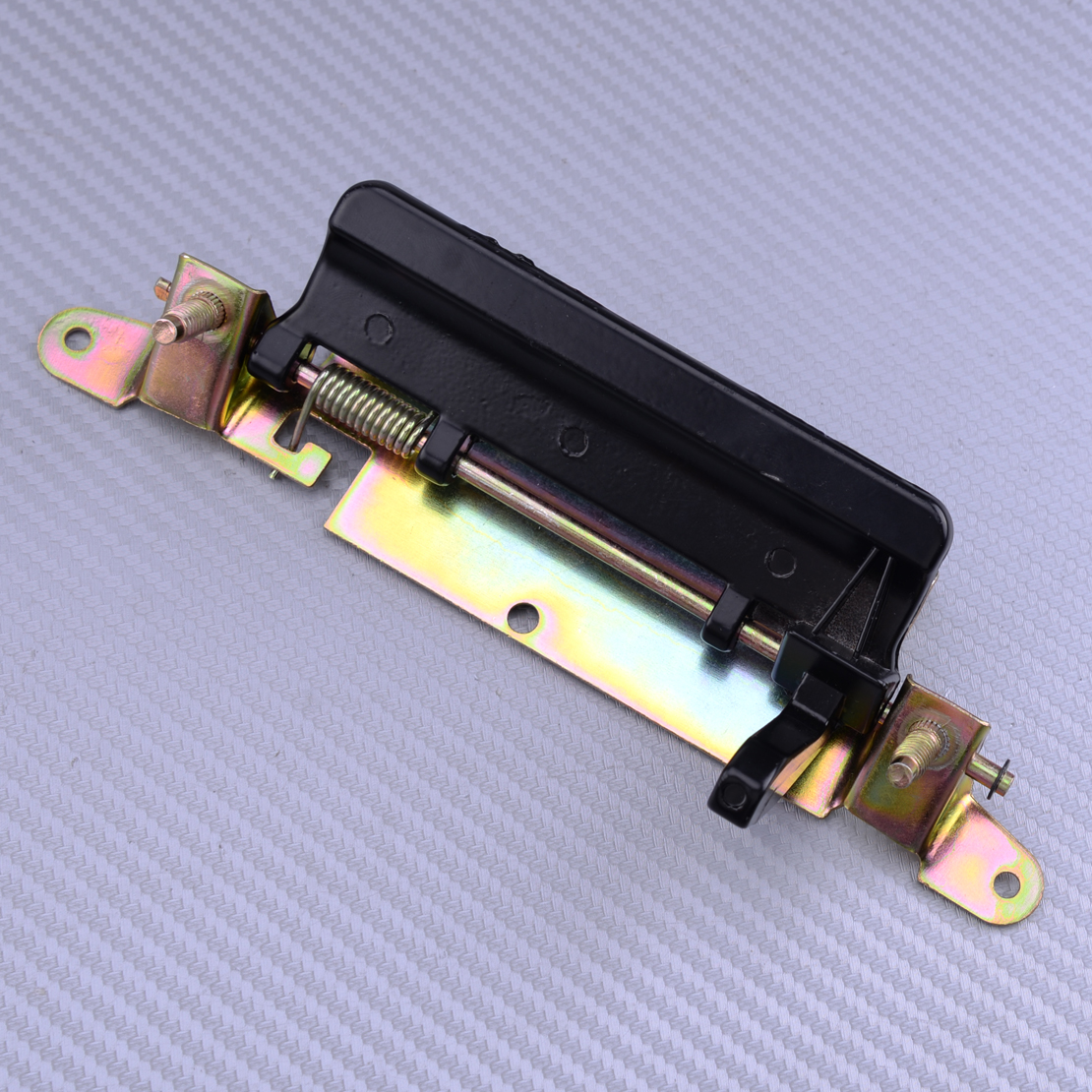 1x Outer Tailgate Rear Door Handle Fit For Toyota Hiace 19892004 81278