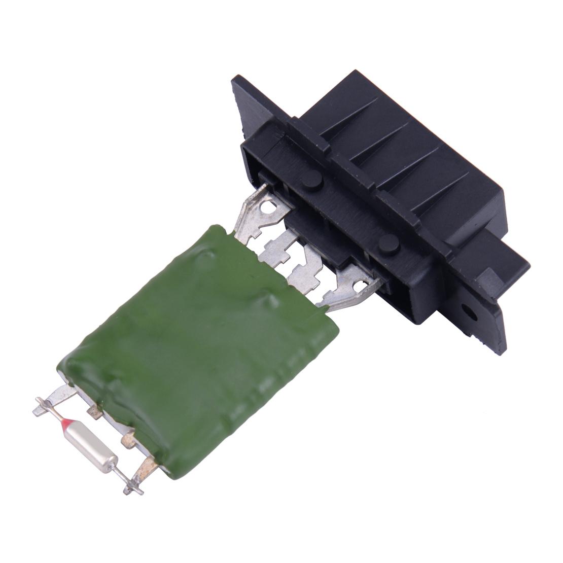 Useful Heater Blower Regulator Resistor Fit for Fiat Doblo Punto Qubo Fiorino eBay