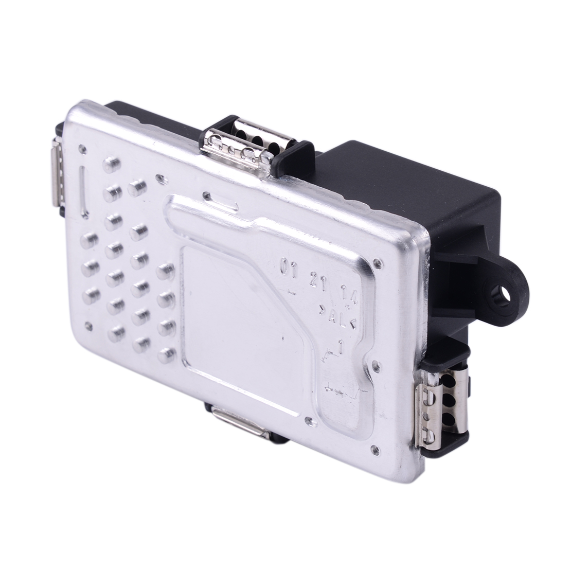 Fan Blower Motor Resistor Regulator Module Fit for Mercedes Benz W204 W212 C250 eBay