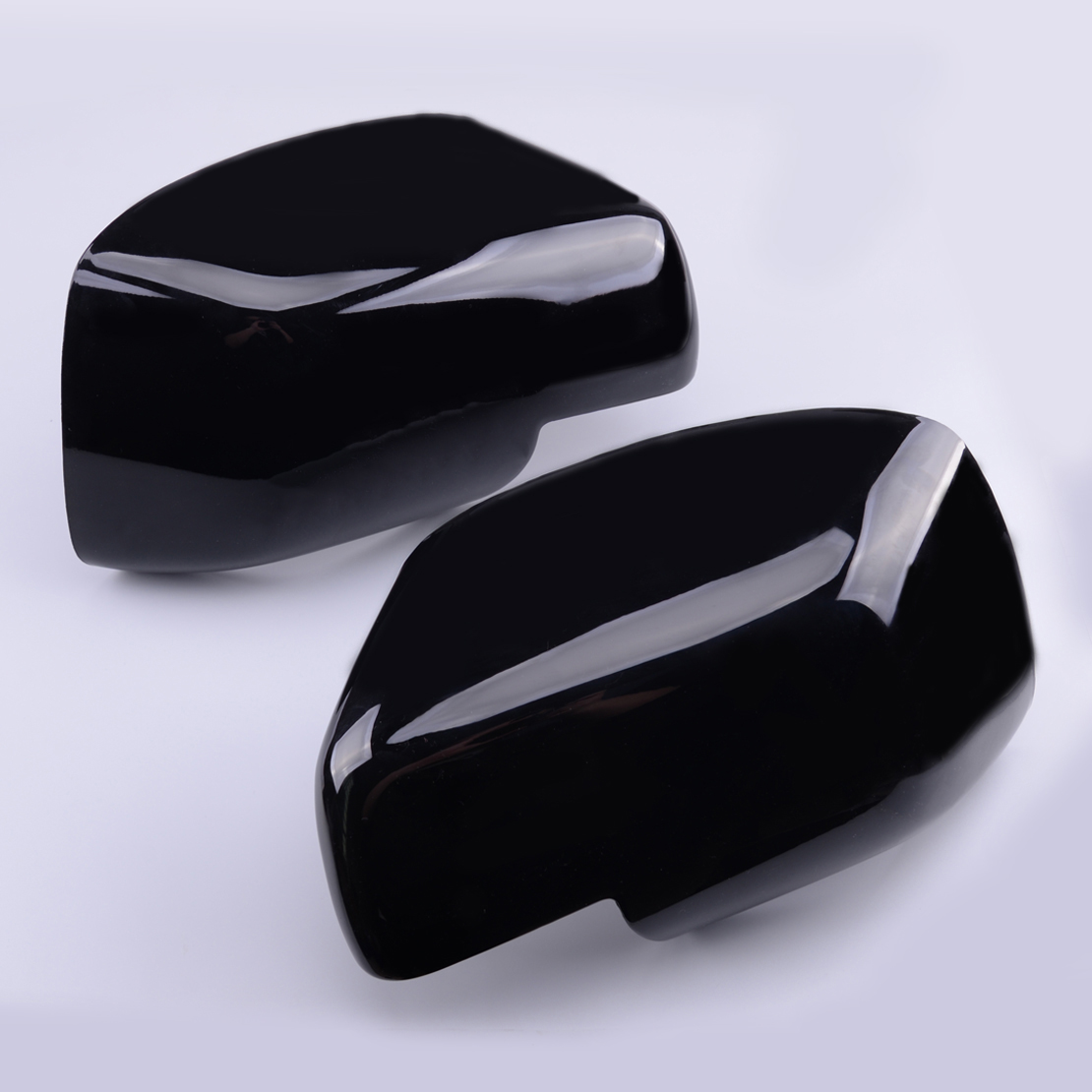 1 Pair Side Wing Mirror Cover Cap Fit For Land Rover Range Rover Sport eBay