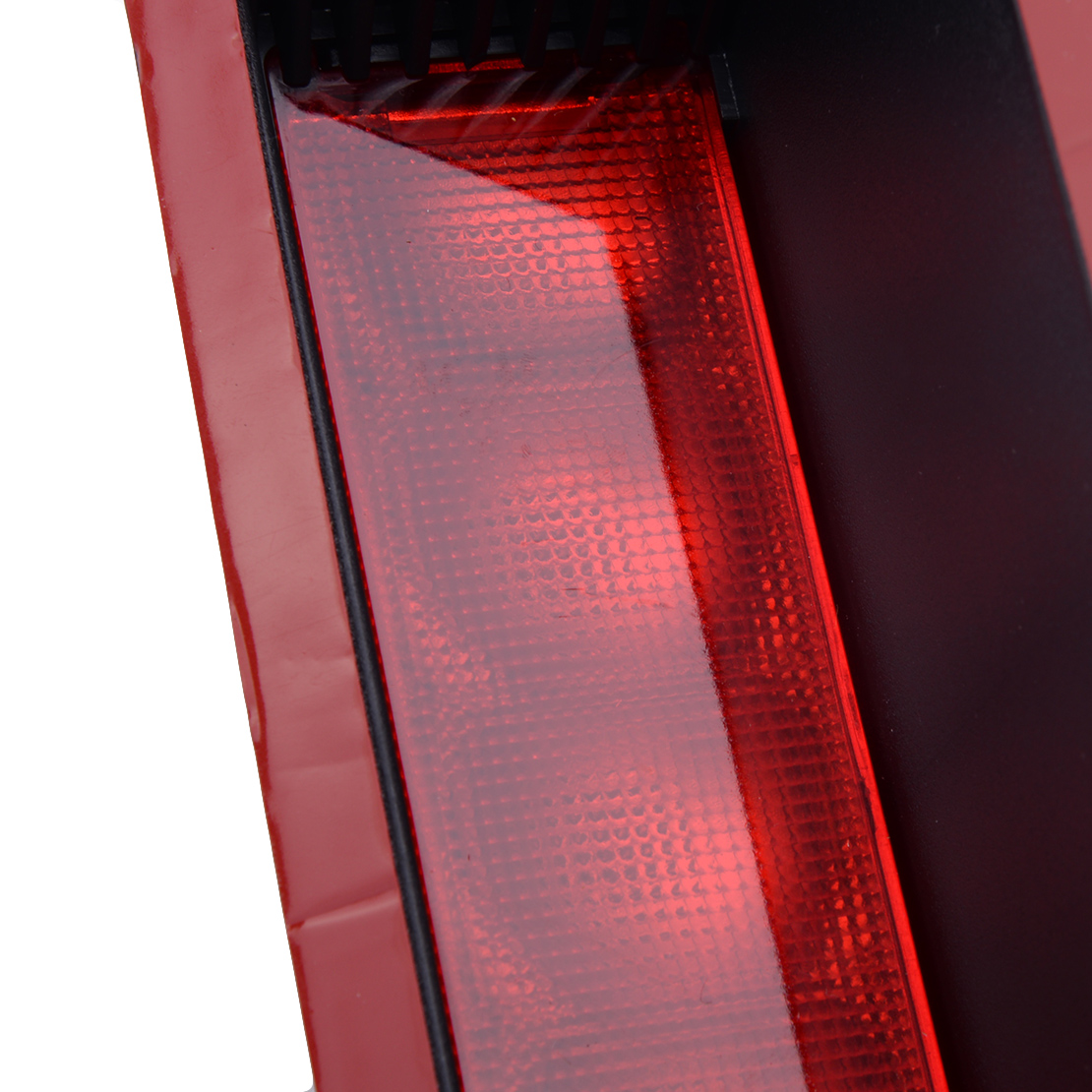 5 LED Car Rear Window High Mount 3RD Brake Light Stop Lamp Warning Tail