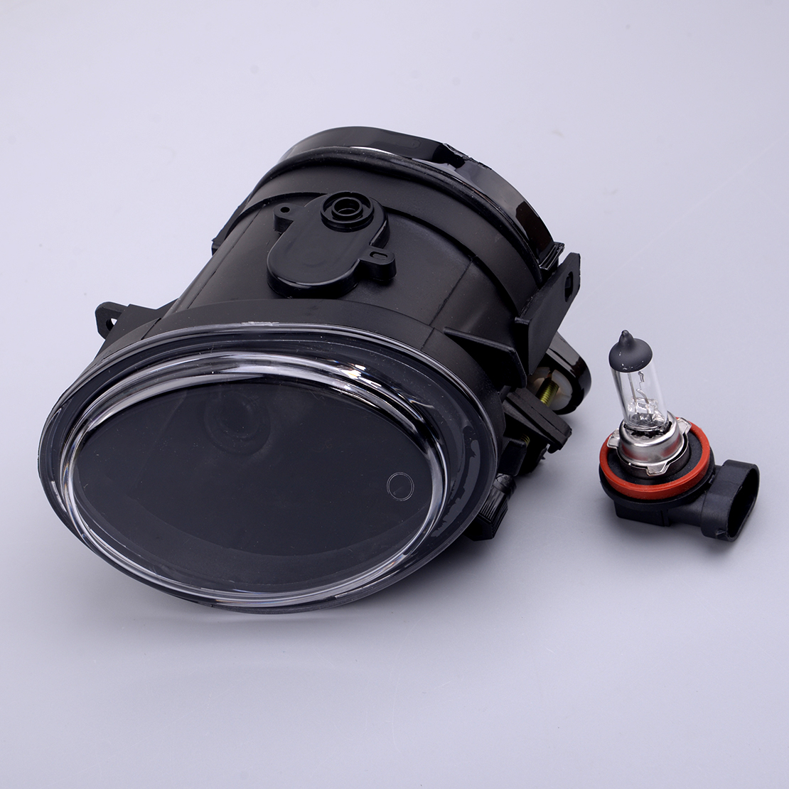 Right Front Bumper Fog Light Lamp 63177894017 Fit For BMW E46 M3 2001