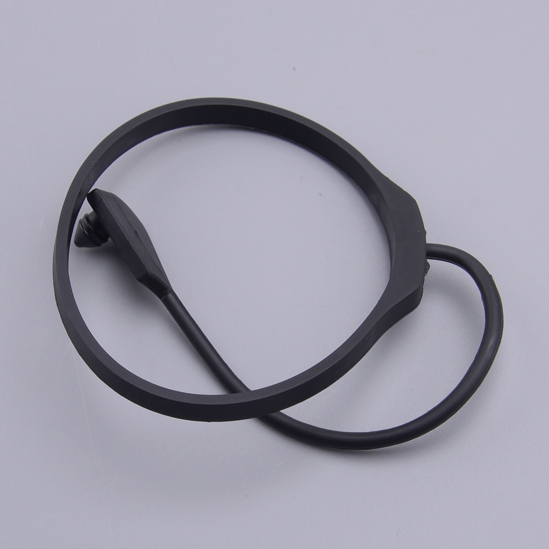 Gas Tank Fuel Filler Cap Strap Fit For Land Rover Discovery Range Rover