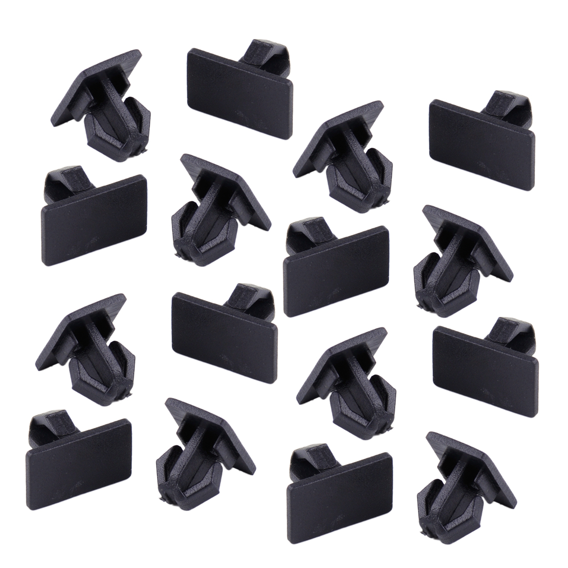 40x Rocker Molding Panel Clips Fit For Dodge Charger Magnum Chrysler