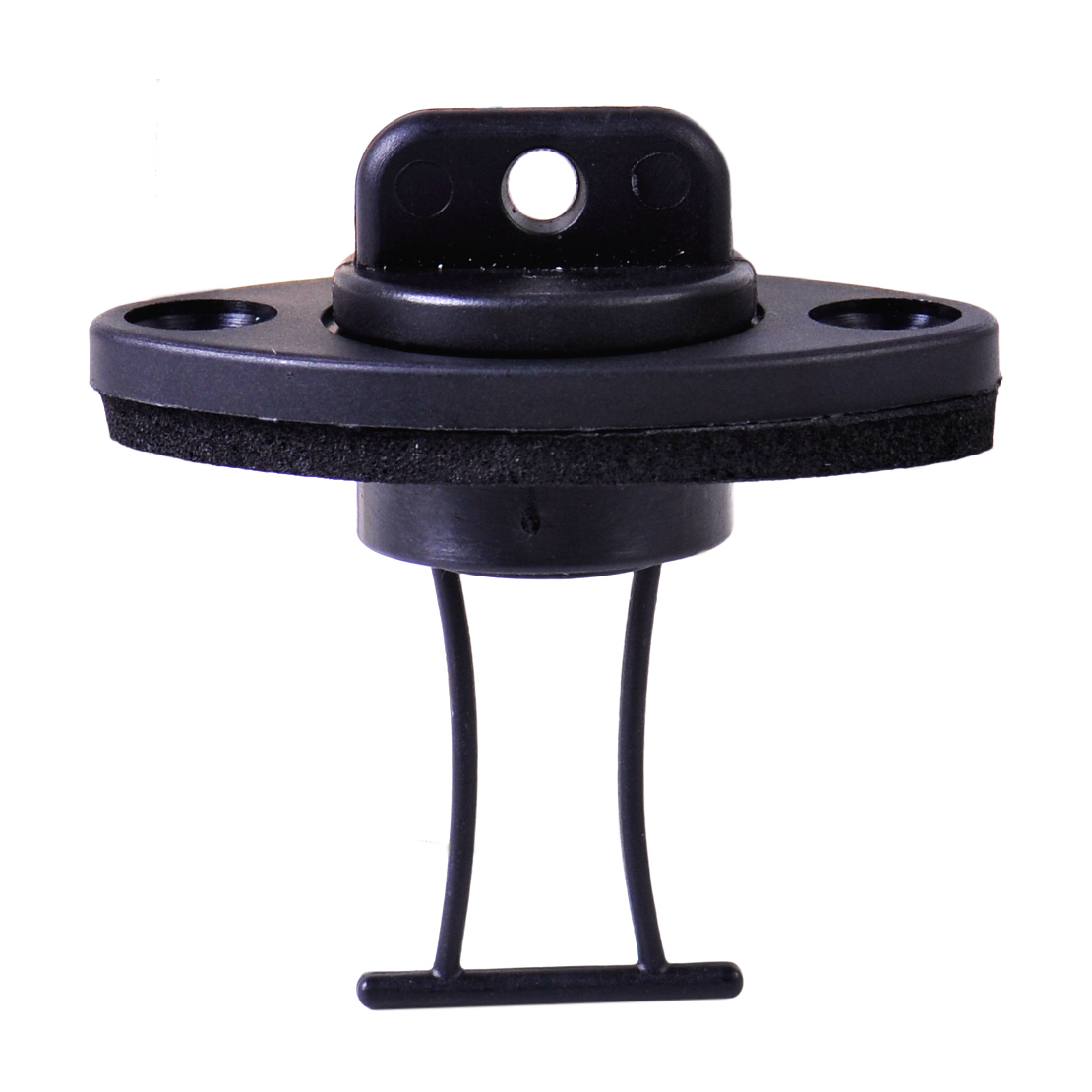 2pcs Black Durable Thread Drain Plugs with Screws for Kayak Canoe Small Boat eBay