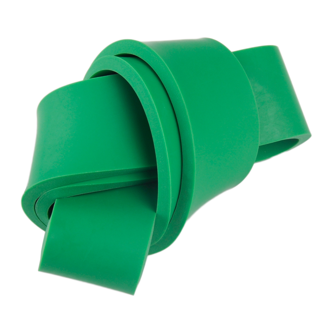 Fitnessbänder Gymnastikband Latexband Fitnessband Rubber Band Training