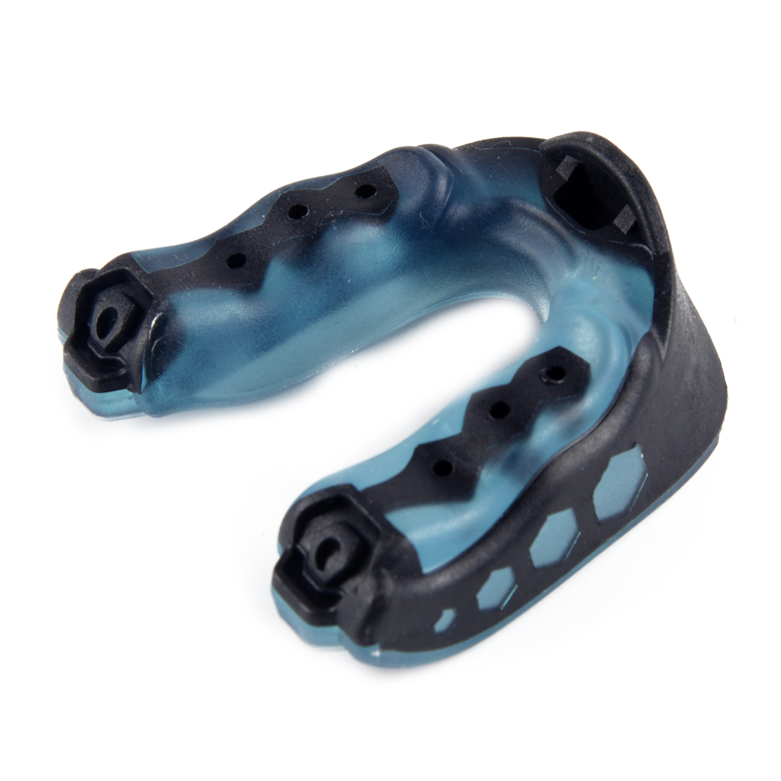 Mouthguard Boil Bite Mouth Guard Teeth Grinding Sport Shock Boxing