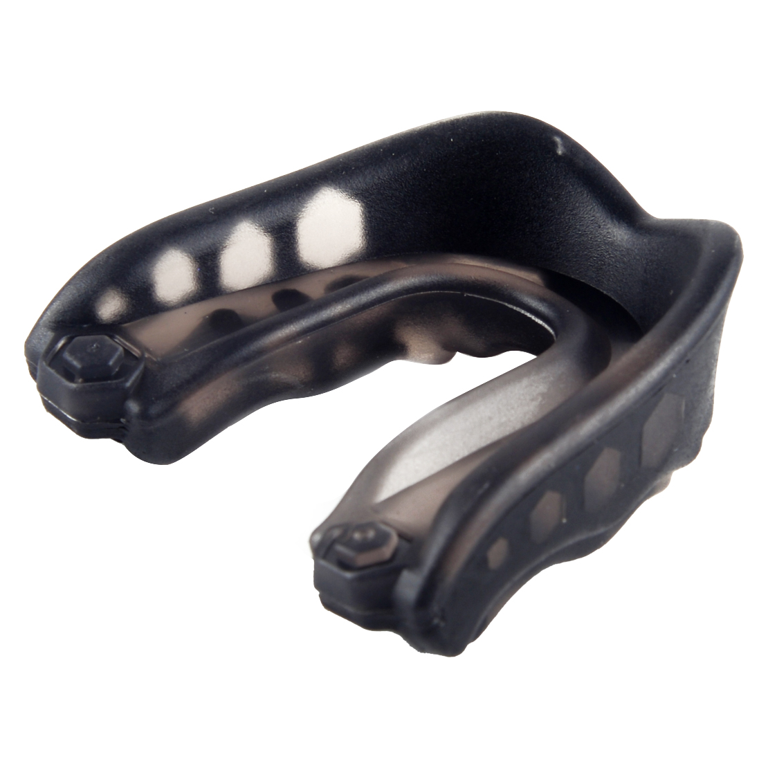 Mouthguard Boil Bite Mouth Guard Teeth Grinding Sport Shock Boxing