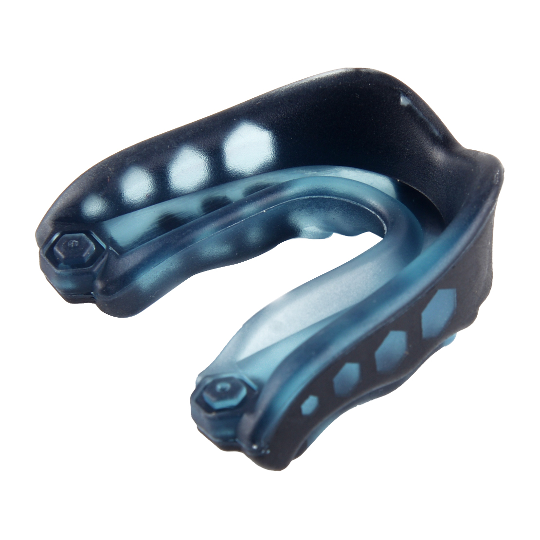 Mouthguard Boil Bite Mouth Guard Teeth Grinding Sport Shock Boxing