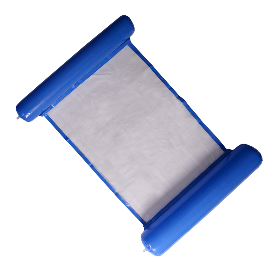 Inflatable Floating Water Bed Float Pool Lounge Hammock Swimming Chair