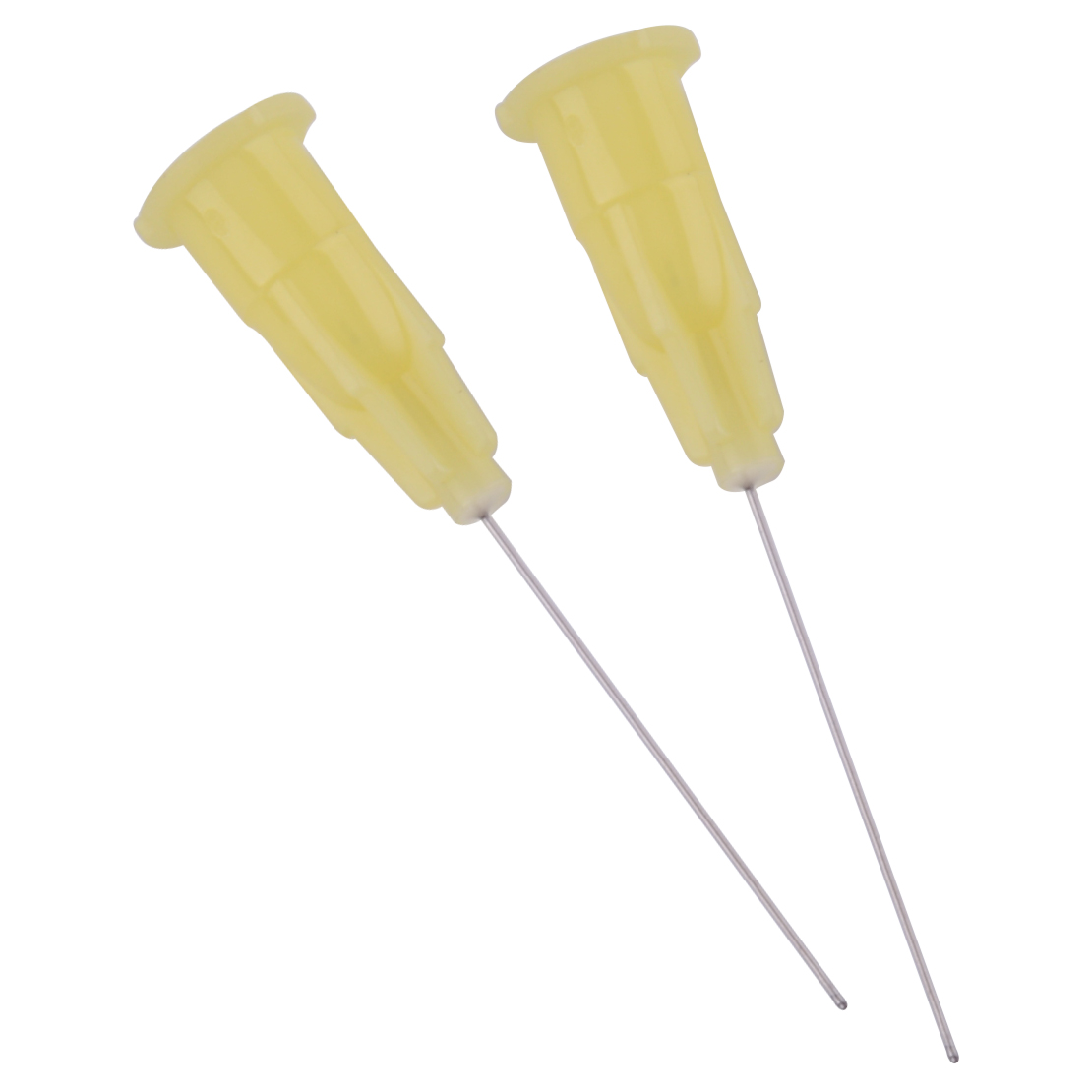 100x 30GA Dental Endodontic Irrigation Syringes Needle Tips Fit for