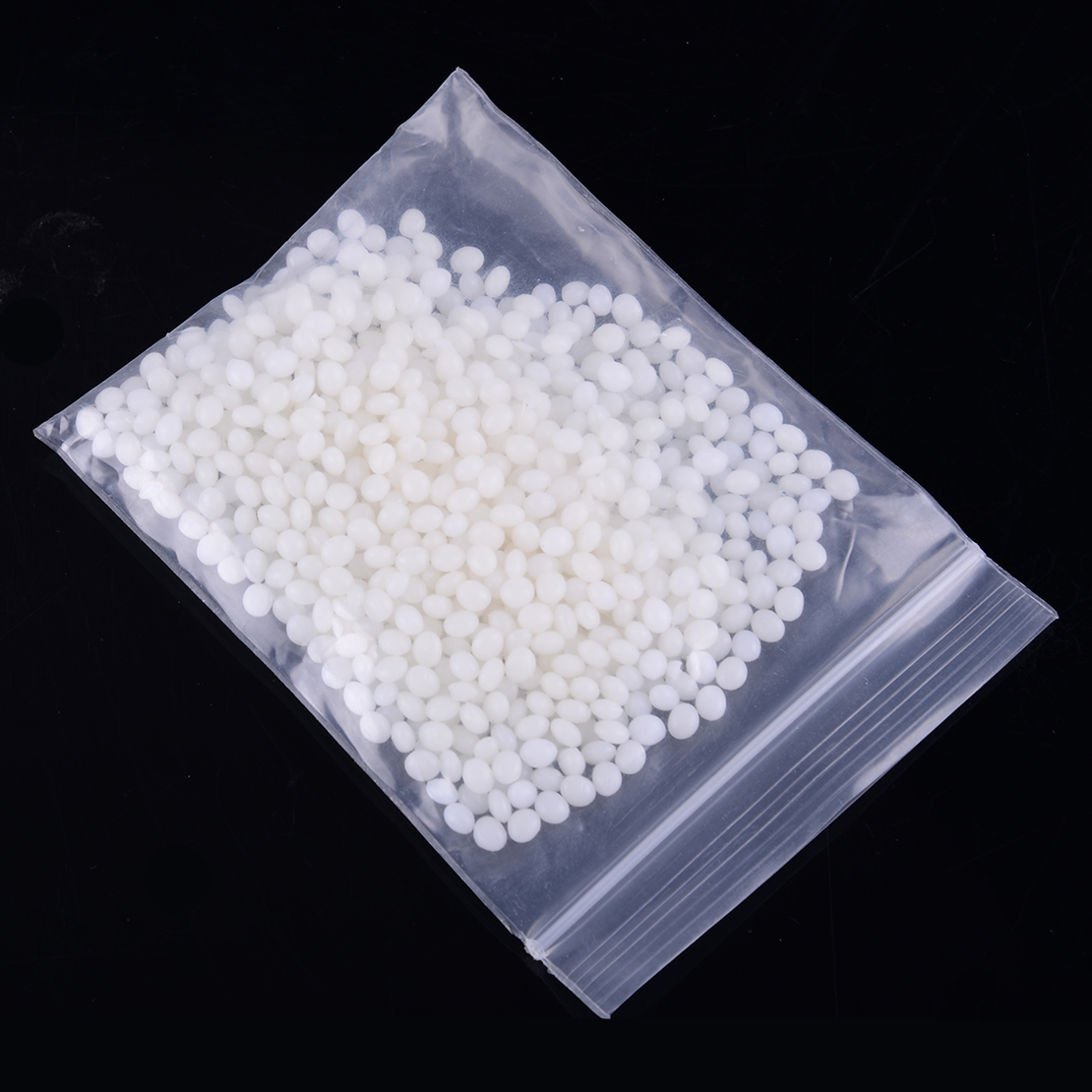 25g Dental Thermal Fitting Beads Temporary Teeth False Repair Denture