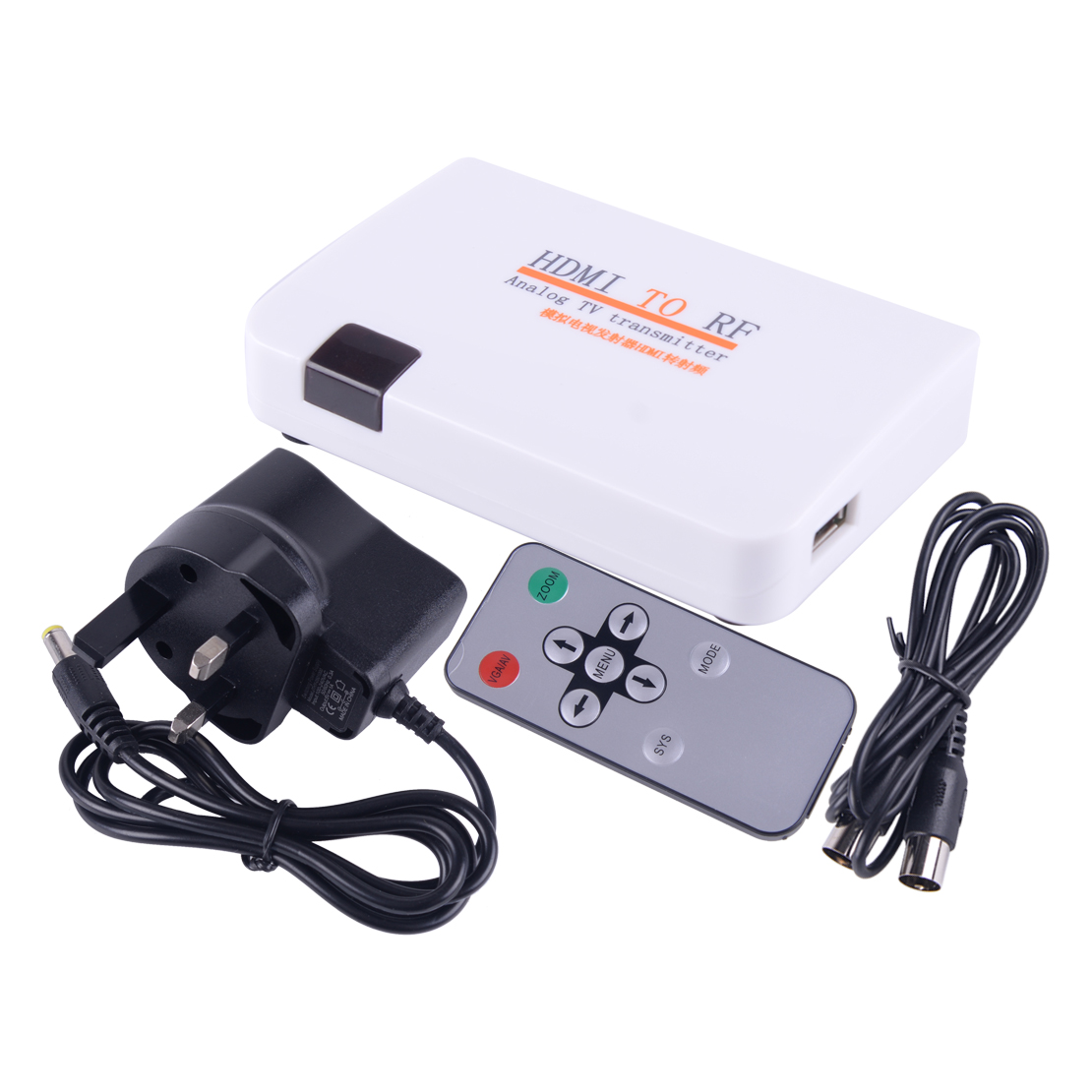 Ebay digital to analog tv converter box poriso